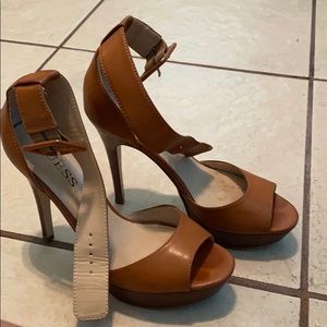 Guess Heels
